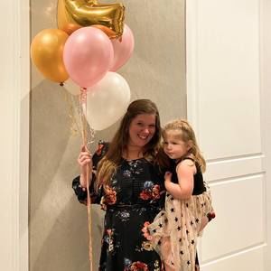 Meet your Posher, Joanne